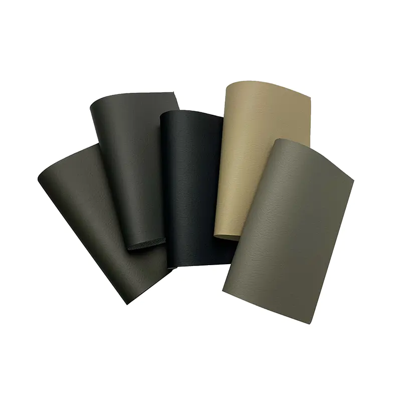 সোফার জন্য পিভিসি সিন্থেটিক চামড়া