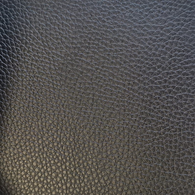 অ্যান্টিসক্র্যাচ পিভিসি গাড়ী মাদুর জন্য কৃত্রিম চামড়া