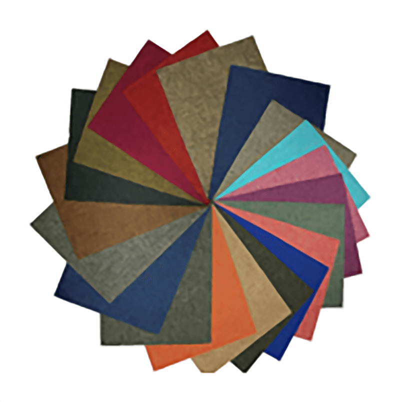 পিভিসি লেপ সহ মোজাইক অক্সফোর্ড ফ্যাব্রিক