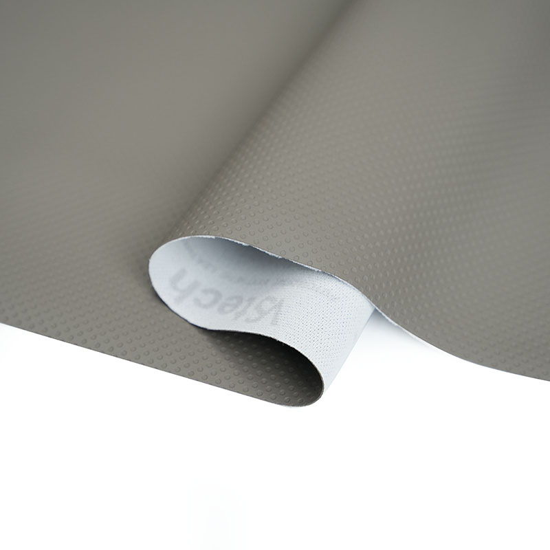 গাড়ি সিটের জন্য জলরোধী পিভিসি কৃত্রিম চামড়া