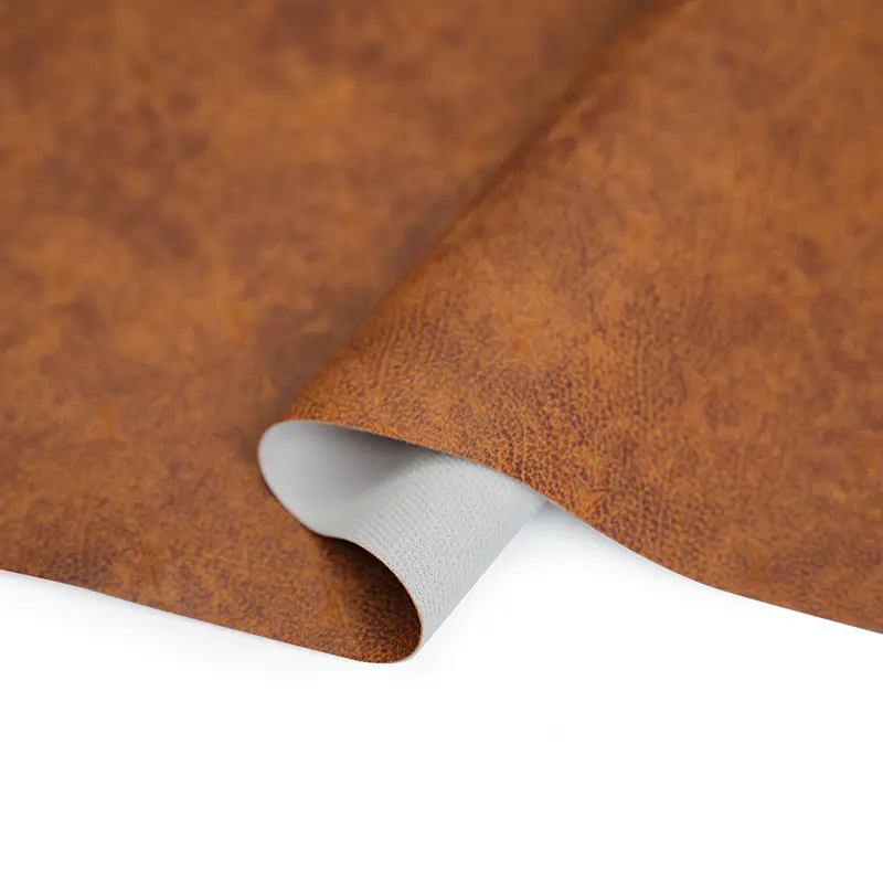 সোফার জন্য সিন্থেটিক চামড়া