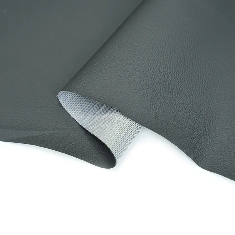 সোফার জন্য ইকো বান্ধব পিভিসি চামড়া