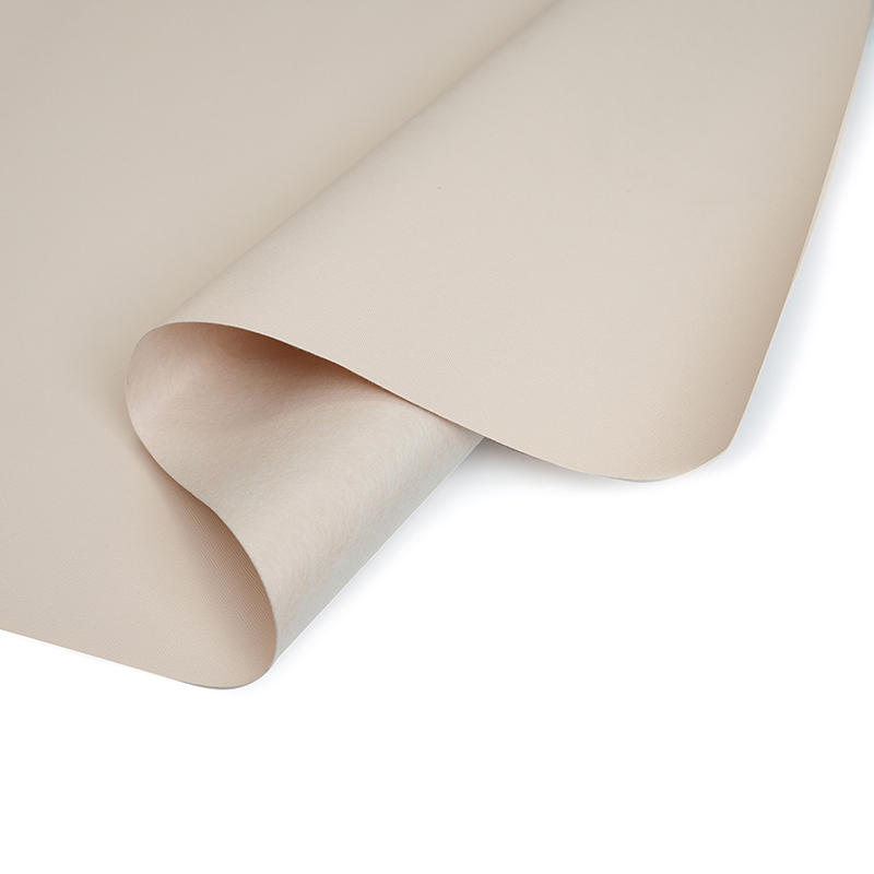 স্যান্ডেলগুলির জন্য টুথপিক প্যাটার্ন সিন্থেটিক চামড়া