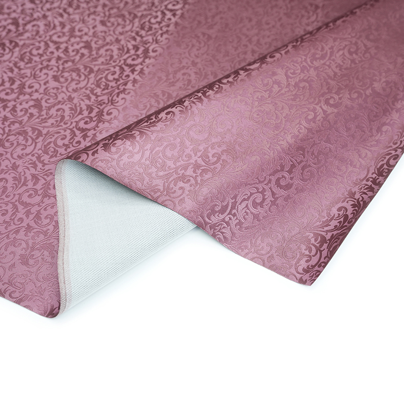 কাস্টম ফ্যাশন ডিজাইন পিভিসি সিন্থেটিক চামড়া