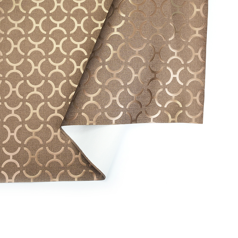 বাড়ির সজ্জা জন্য নতুন প্যাটার্ন পিভিসি চামড়া