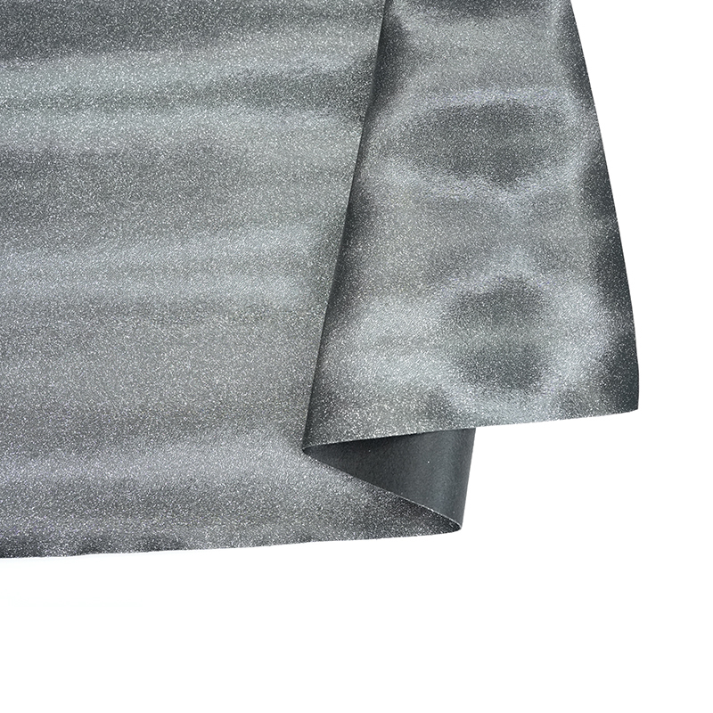 কাস্টমাইজড গৃহসজ্জার সামগ্রী পিভিসি চামড়া