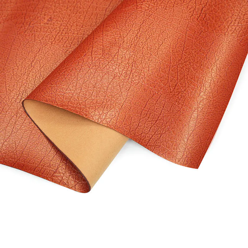 সোফার জন্য ক্লাসিক ডিজাইন সিন্থেটিক পিভিসি চামড়া