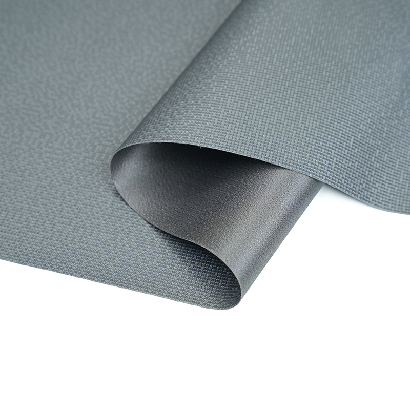 সাজসজ্জার জন্য প্লেড প্যাটার্ন ফক্স চামড়া