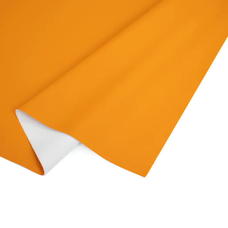 সোফার জন্য সোফা পিভিসি সিন্থেটিক চামড়া