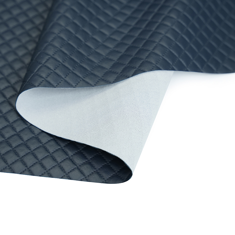 সাজসজ্জার জন্য জলরোধী পিভিসি চামড়া